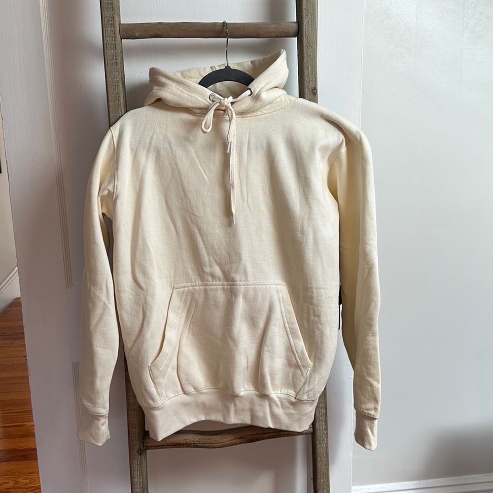 Blank Knights hoodie